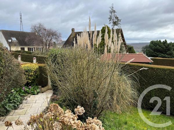 Maison à vendre  6 pièces - 104,40 m 2   ST MARCEL  - 27