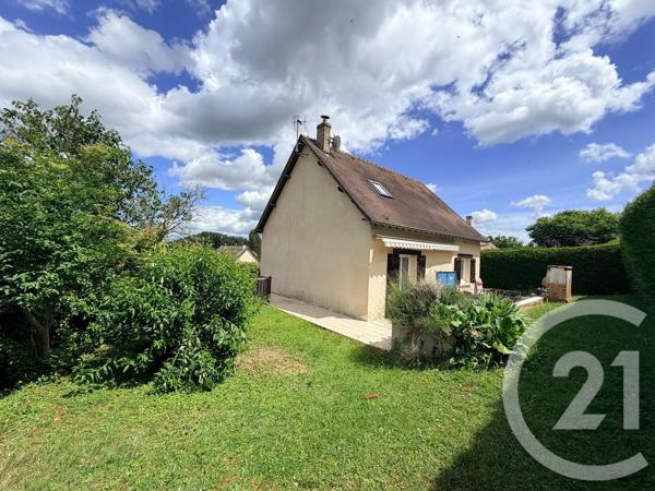 Maison à vendre  6 pièces - 104,40 m 2   ST MARCEL  - 27