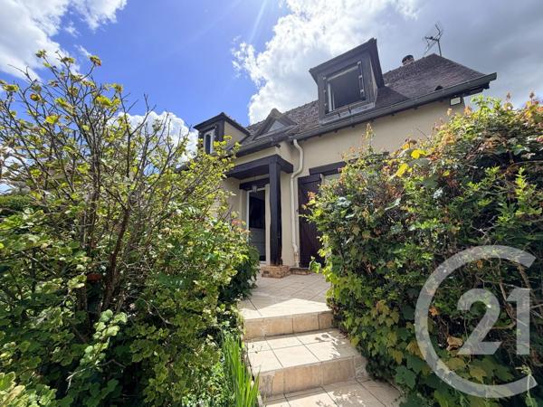 Maison à vendre  6 pièces - 104,40 m 2   ST MARCEL  - 27