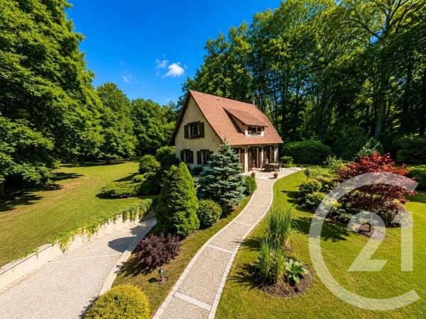 Maison à vendre  6 pièces - 104,40 m 2   ST MARCEL  - 27