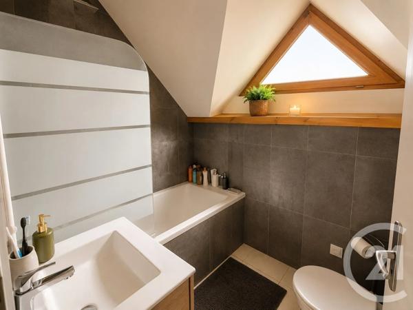 Maison à vendre  6 pièces - 104,40 m 2   ST MARCEL  - 27