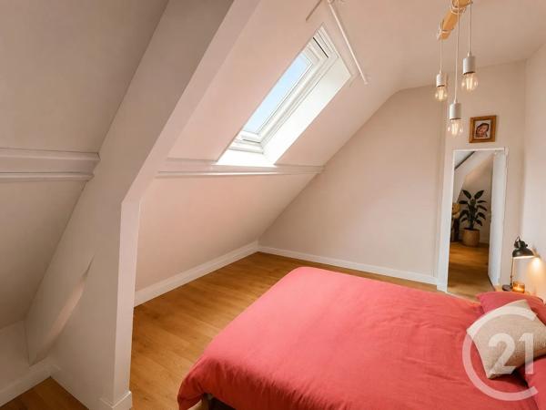 Maison à vendre  6 pièces - 104,40 m 2   ST MARCEL  - 27