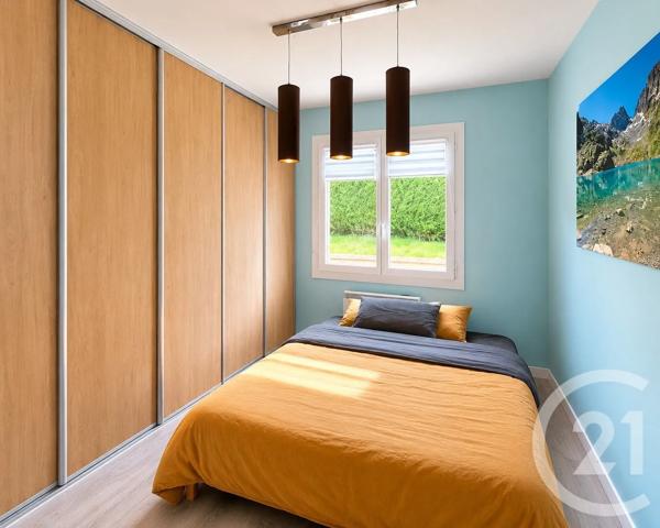 Maison à vendre  6 pièces - 104,40 m 2   ST MARCEL  - 27
