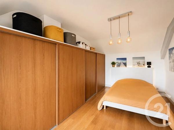 Maison à vendre  6 pièces - 104,40 m 2   ST MARCEL  - 27