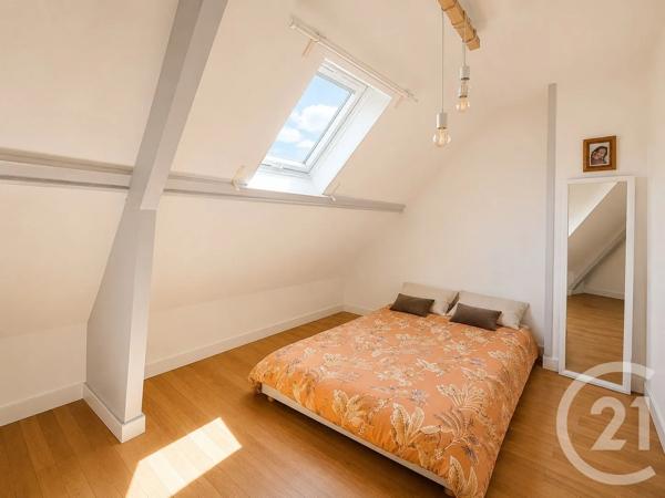 Maison à vendre  6 pièces - 104,40 m 2   ST MARCEL  - 27