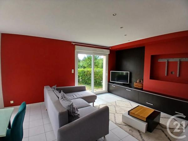 Maison à vendre  6 pièces - 122,57 m 2   GRANVILLE  - 50