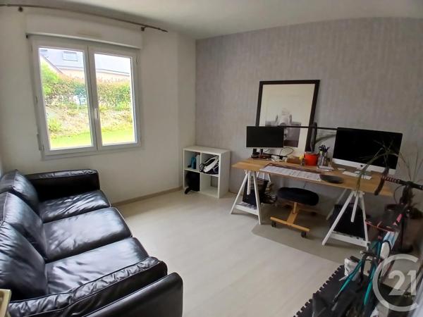 Maison à vendre  6 pièces - 122,57 m 2   GRANVILLE  - 50