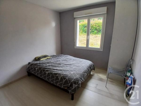 Maison à vendre  6 pièces - 122,57 m 2   GRANVILLE  - 50
