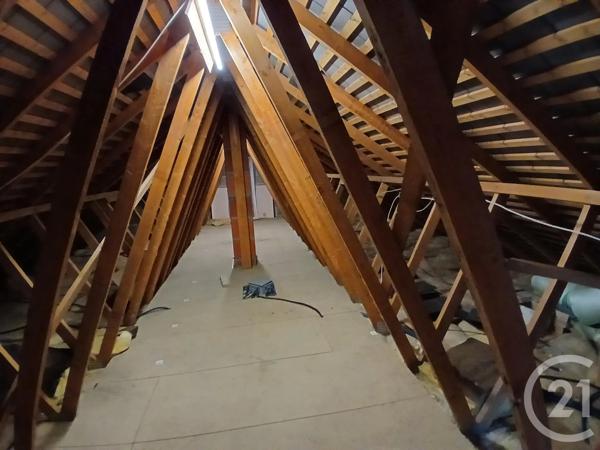 Maison à vendre  6 pièces - 122,57 m 2   GRANVILLE  - 50