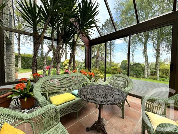 Maison à vendre  7 pièces - 300 m 2   COUTANCES  - 50