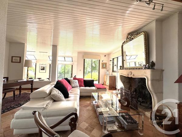 Maison à vendre  7 pièces - 300 m 2   COUTANCES  - 50