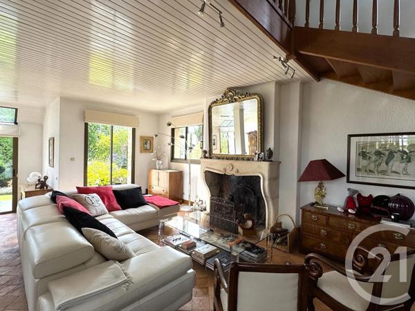 Maison à vendre  7 pièces - 300 m 2   COUTANCES  - 50