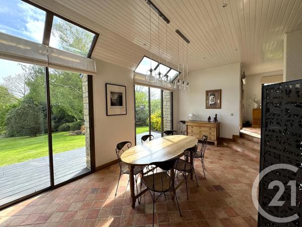 Maison à vendre  7 pièces - 300 m 2   COUTANCES  - 50