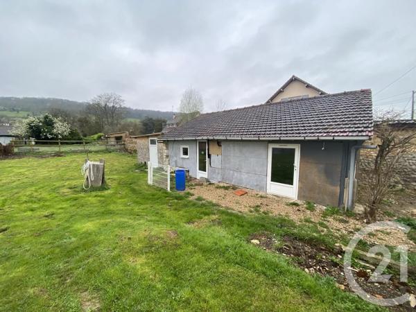 Terrain à vendre  935 m 2   VERNON  - 27