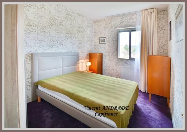 JANVILLE SUR JUINE 6 pièces 140m²-Terrain1120m²-Sous-Sol-dépendance