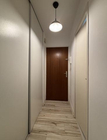 A LOUER Angers studio meublé 19 m²