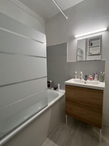 A LOUER Angers studio meublé 19 m²