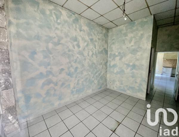 Maison de ville 3 pièces de 43 m² à Nérac (47600)