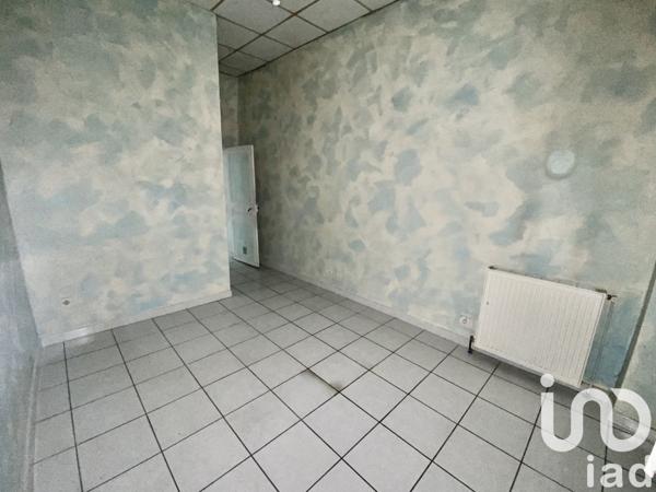 Maison de ville 3 pièces de 43 m² à Nérac (47600)