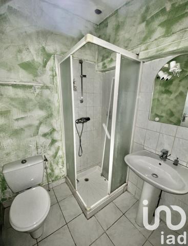 Maison de ville 3 pièces de 43 m² à Nérac (47600)