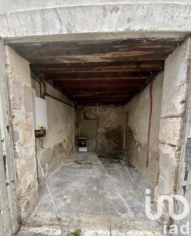 Maison de ville 3 pièces de 43 m² à Nérac (47600)