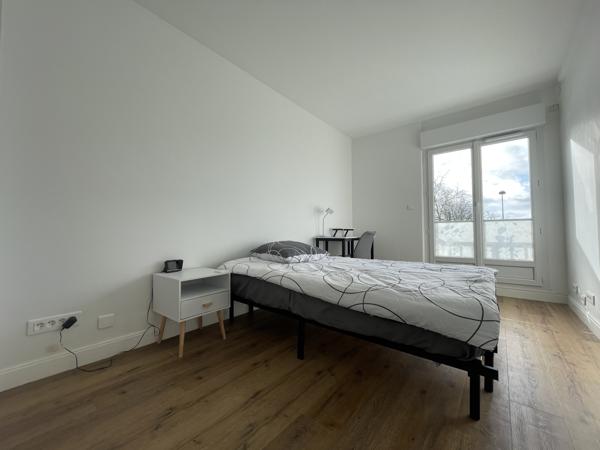 Appartement 4 pièces - 62 m²