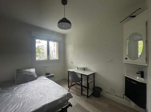 Appartement 4 pièces - 62 m²