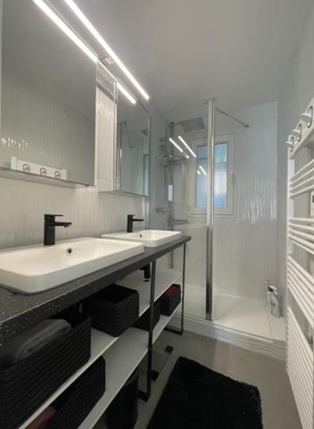 Appartement 4 pièces - 62 m²