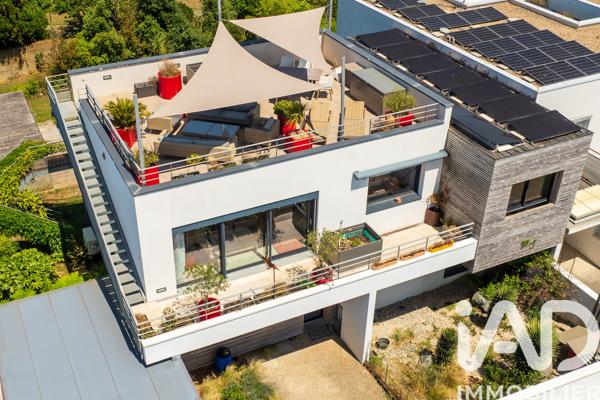 Maison à vendre 5 pièces 200 m² Angoulins