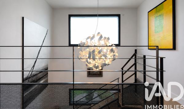Maison à vendre 5 pièces 200 m² Angoulins