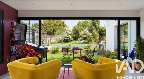 Maison à vendre 5 pièces 200 m² Angoulins