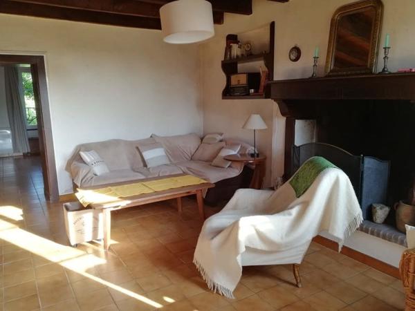 Maison à vendre 82 950 € Droux 4 p 100 m² DPE G