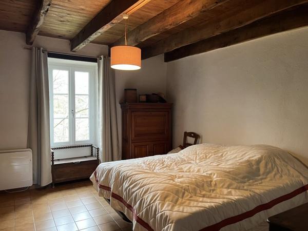 Maison à vendre 82 950 € Droux 4 p 100 m² DPE G