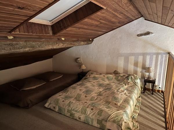 Maison à vendre 82 950 € Droux 4 p 100 m² DPE G