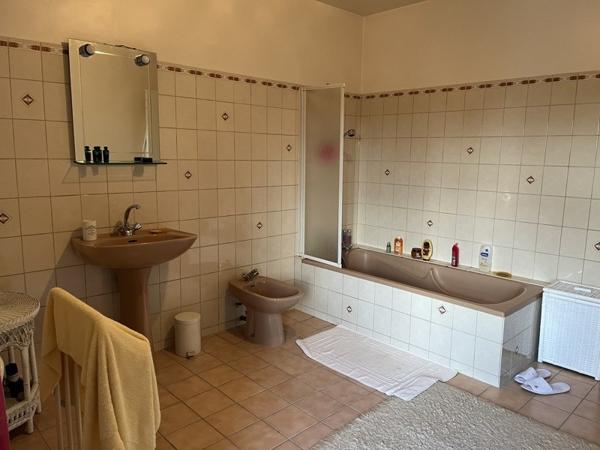 Maison à vendre 82 950 € Droux 4 p 100 m² DPE G