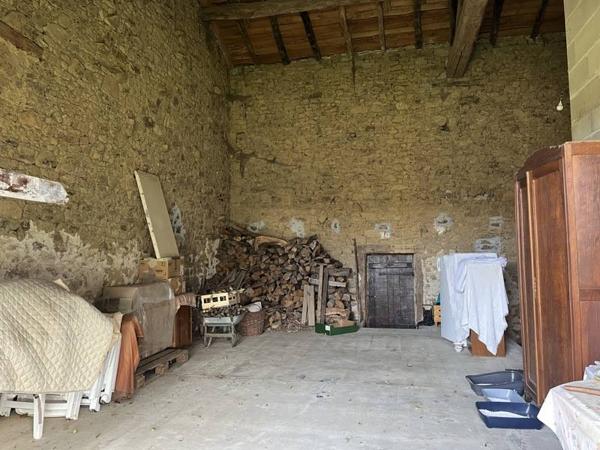 Maison à vendre 82 950 € Droux 4 p 100 m² DPE G