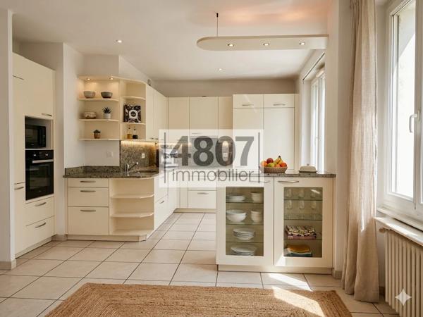 Appartement à vendre à Annecy (74000)