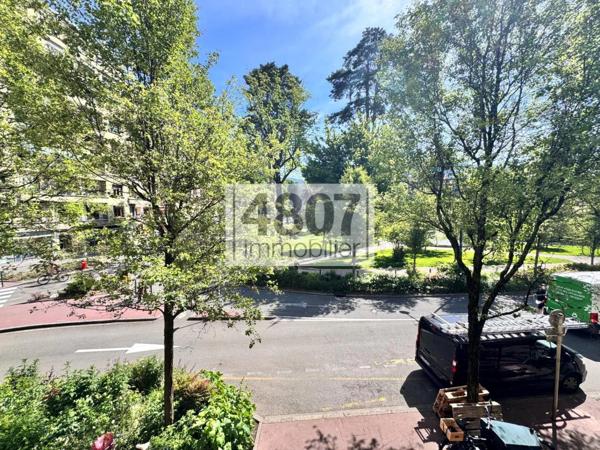 Appartement à vendre à Annecy (74000)