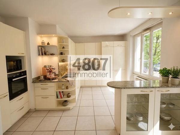 Appartement à vendre à Annecy (74000)