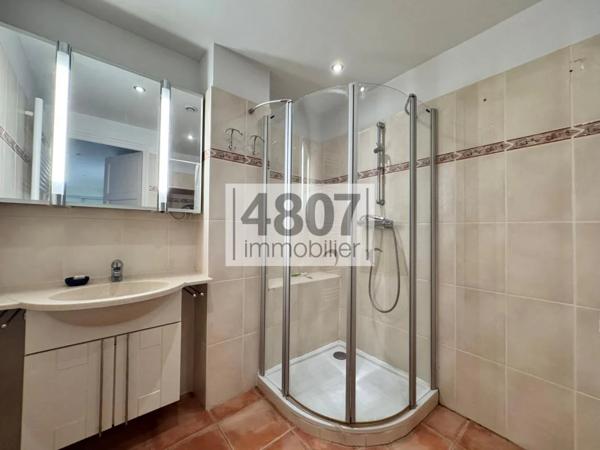Appartement à vendre à Annecy (74000)