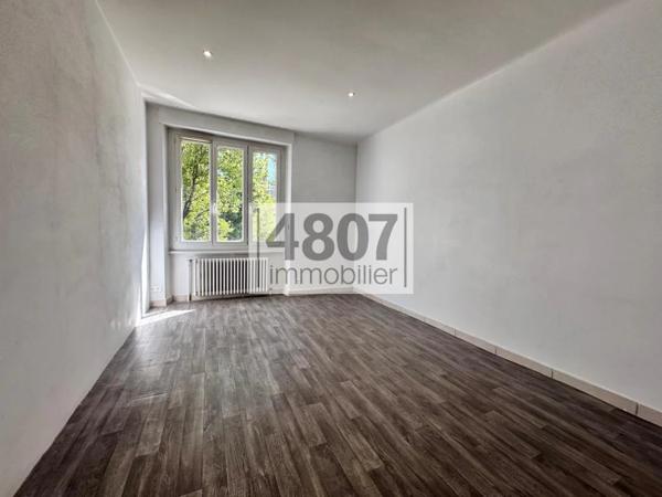 Appartement à vendre à Annecy (74000)
