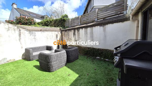 Vente Maison91,35 m² - 5 Pièces - LORIENT (56100)