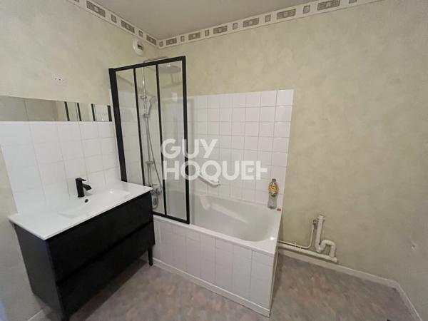 Appartement Calais 3 pièce(s) 67 m2