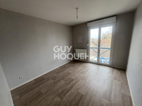 Appartement Calais 3 pièce(s) 67 m2