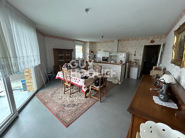 Appartement Calais 3 pièce(s) 67 m2