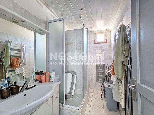 Cannet - Duplex - 81 m2 - Proche toutes commodités