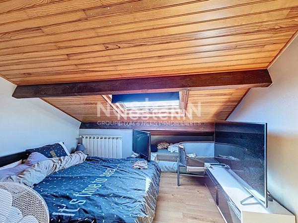 Cannet - Duplex - 81 m2 - Proche toutes commodités