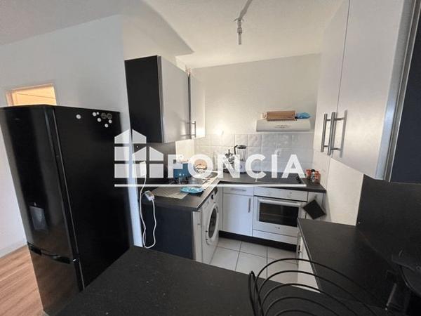 Location Appartement 2 pièces 41.3 m² - 1 RUE HENRY POTEZ Mont De Marsan 40000