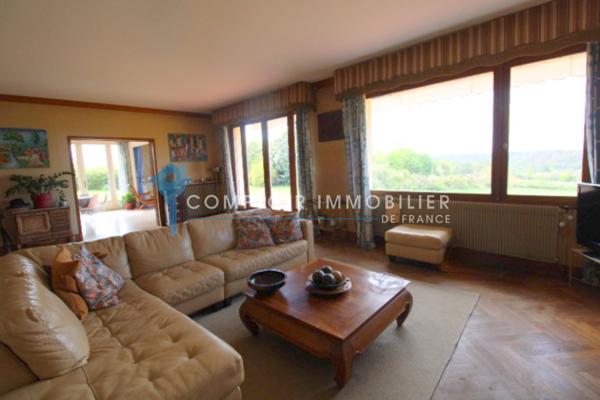 Maison 10 pièce(s) 7 chambre(s) 317 m²