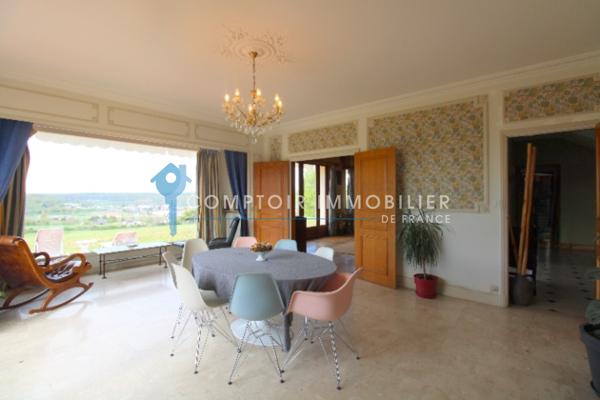 Maison 10 pièce(s) 7 chambre(s) 317 m²